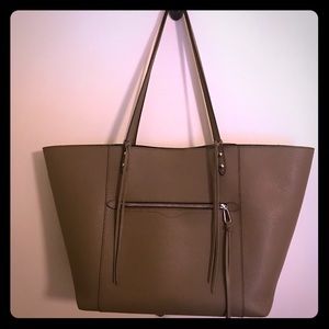 REBECCA MINKOFF Lightly used year round tote